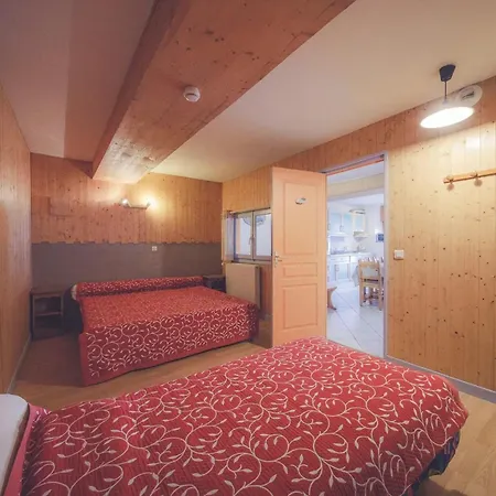Cosy A Avec Vue Sur La Montagne, 60m² * Châtel